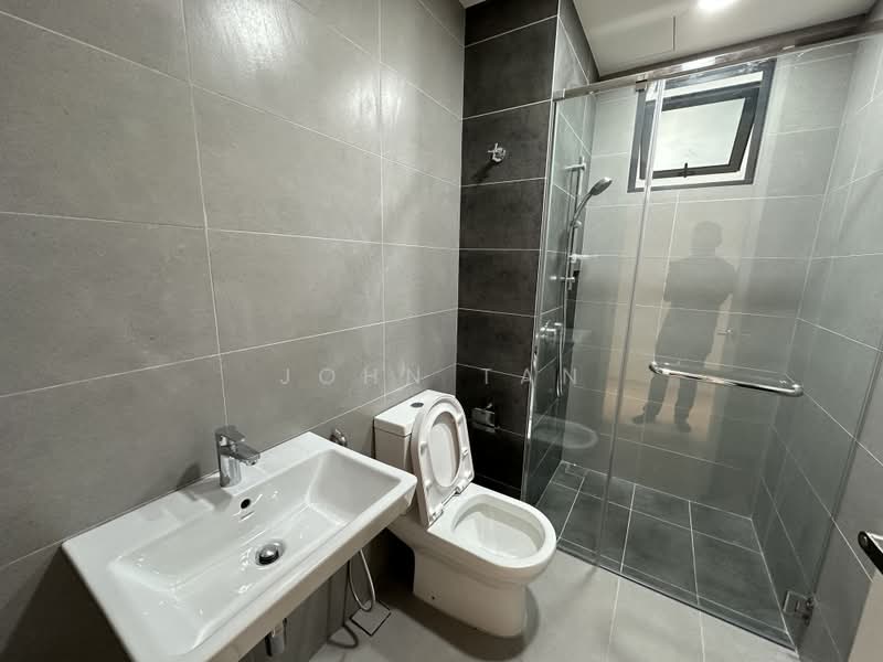 Service Residence for Rent at Sunway Belfield - John Tan - Bathroom - PropertyGuru.com.my