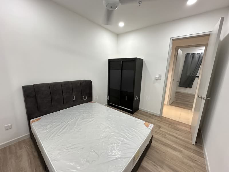 Service Residence for Rent at Sunway Belfield - John Tan - Bedroom - PropertyGuru.com.my