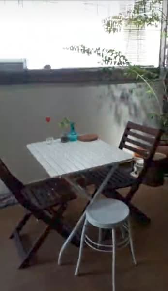 Terraced House for Sale in Bandar Sri Damansara (Selangor) - Jin Hao - Balcony - PropertyGuru.com.my