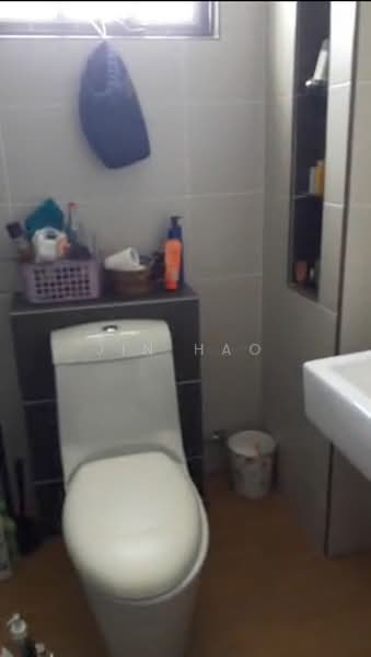 Terraced House for Sale in Bandar Sri Damansara (Selangor) - Jin Hao - Bathroom - PropertyGuru.com.my
