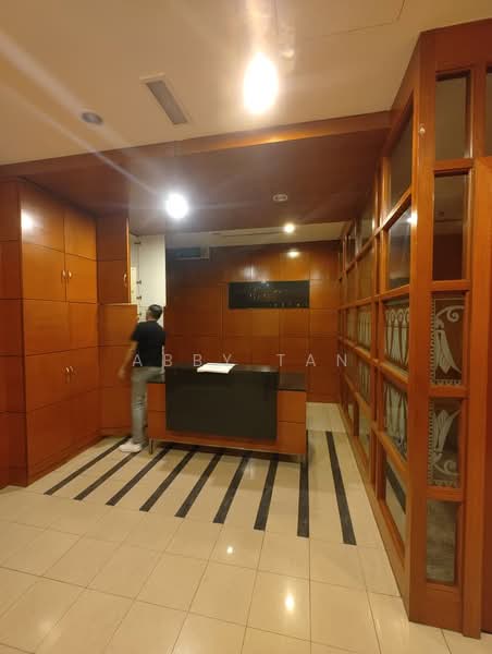 Office for Rent in Taman Bukit Pantai (Bangsar) - Abby Tan - Lobby - PropertyGuru.com.my