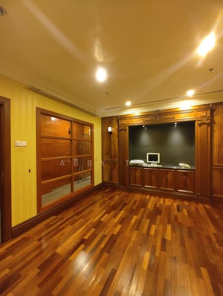 Office for Rent in Taman Bukit Pantai (Bangsar) - Abby Tan - Interior - PropertyGuru.com.my