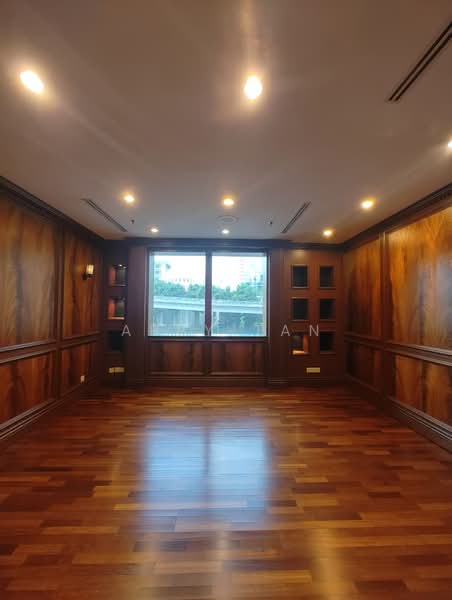 Office for Rent in Taman Bukit Pantai (Bangsar) - Abby Tan - Interior - PropertyGuru.com.my