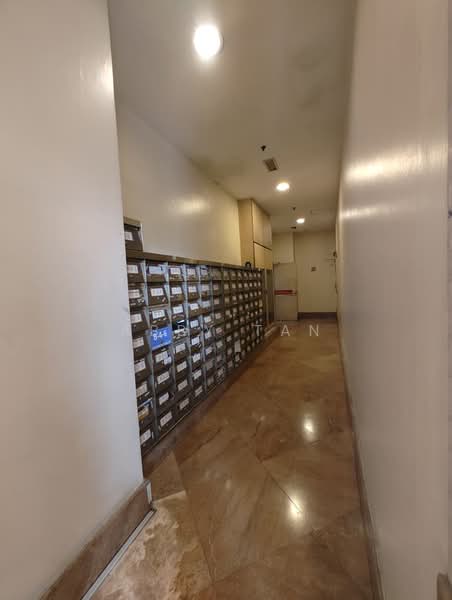 Office for Rent in Taman Bukit Pantai (Bangsar) - Abby Tan - Corridor - PropertyGuru.com.my