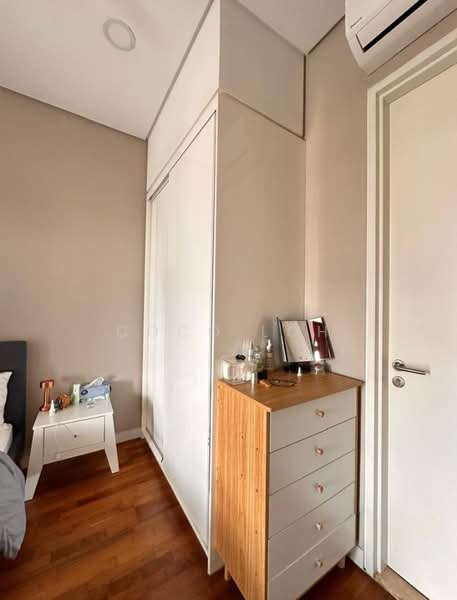 Servis Apartment untuk Disewa di TTDI Ascencia - Coco Loh - PropertyGuru.com.my