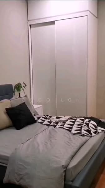 Servis Apartment untuk Disewa di TTDI Ascencia - Coco Loh - PropertyGuru.com.my