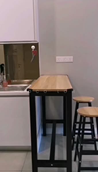 Servis Apartment untuk Disewa di TTDI Ascencia - Coco Loh - PropertyGuru.com.my