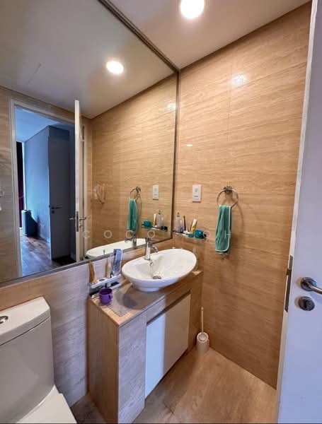 Servis Apartment untuk Disewa di TTDI Ascencia - Coco Loh - PropertyGuru.com.my