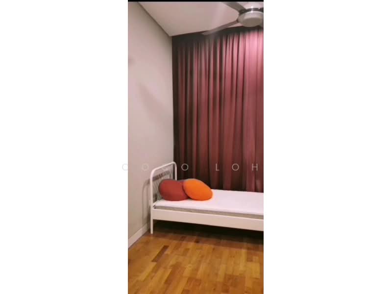 Servis Apartment untuk Disewa di TTDI Ascencia - Coco Loh - PropertyGuru.com.my