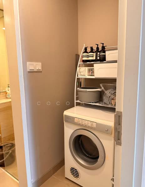 Servis Apartment untuk Disewa di TTDI Ascencia - Coco Loh - PropertyGuru.com.my
