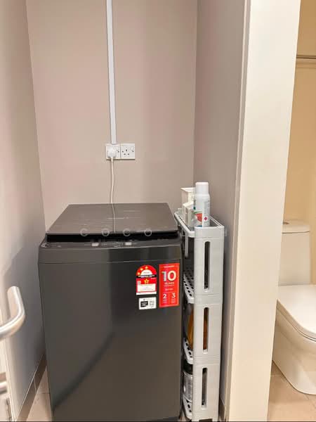 Servis Apartment untuk Disewa di TTDI Ascencia - Coco Loh - PropertyGuru.com.my