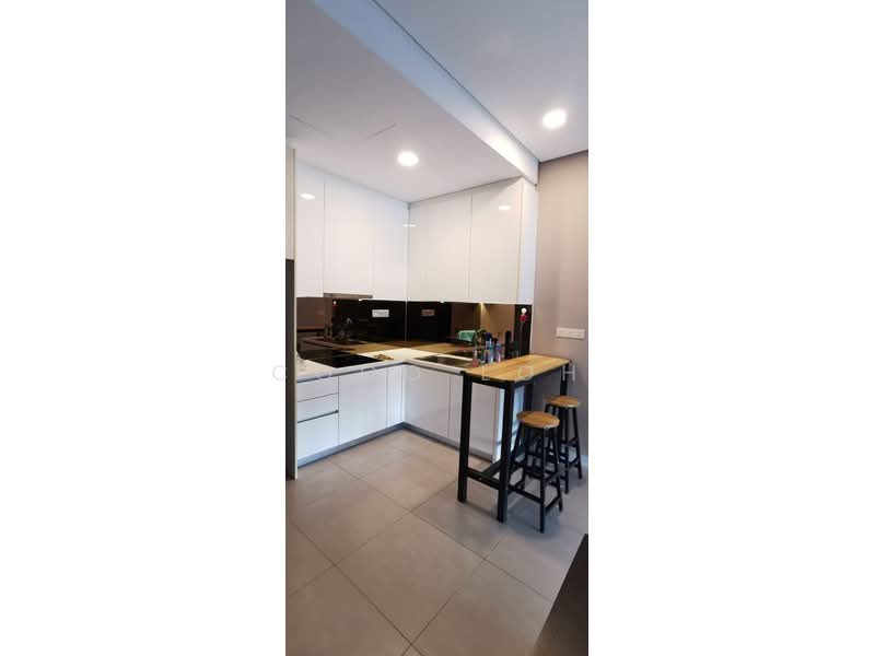 Servis Apartment untuk Disewa di TTDI Ascencia - Coco Loh - PropertyGuru.com.my