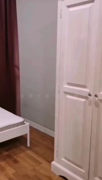 Servis Apartment untuk Disewa di TTDI Ascencia - Coco Loh - PropertyGuru.com.my