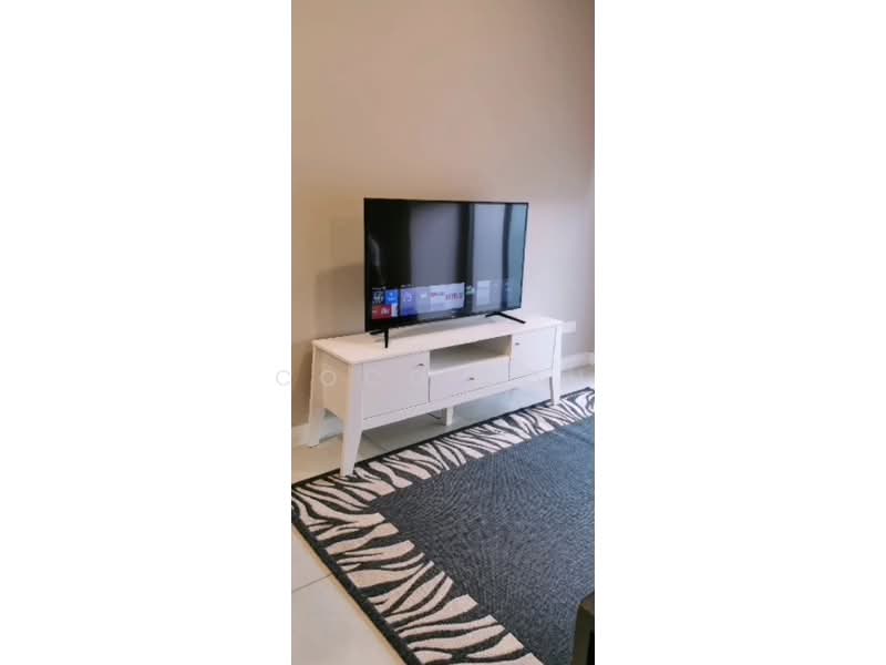 Servis Apartment untuk Disewa di TTDI Ascencia - Coco Loh - PropertyGuru.com.my