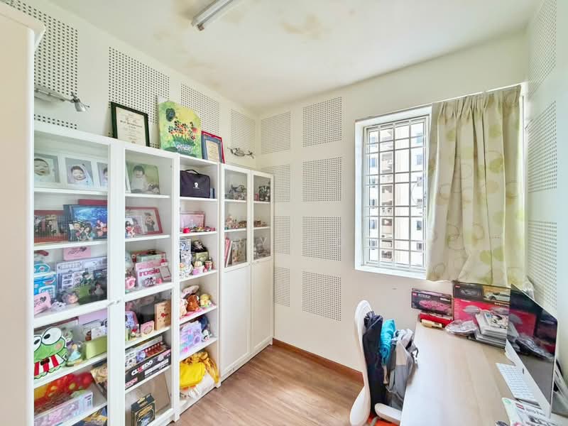 Pangsapuri untuk Dijual di Kingfisher Series - Gary Goh - Study - PropertyGuru.com.my