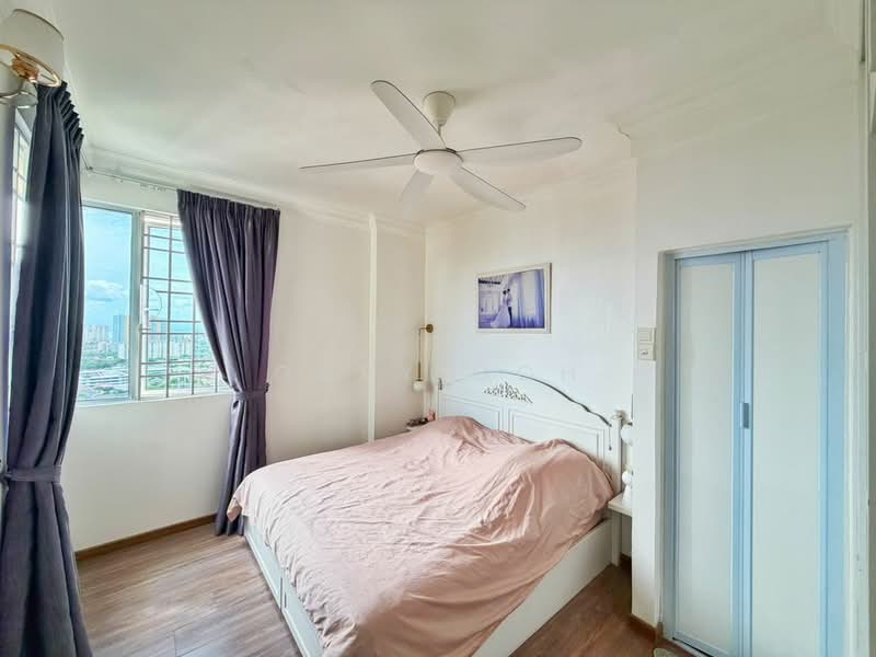 Pangsapuri untuk Dijual di Kingfisher Series - Gary Goh - Bedroom - PropertyGuru.com.my