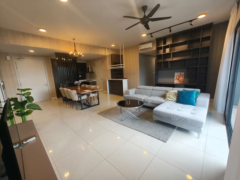 Condominium for Rent at Secoya Residence - YW Quek - PropertyGuru.com.my