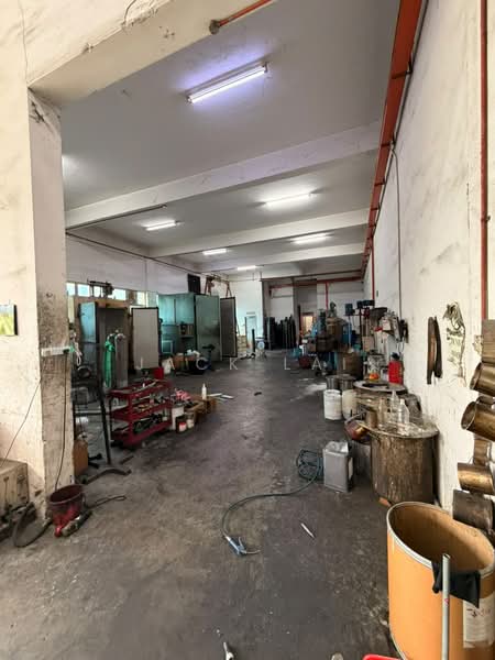 Kilang untuk Dijual di Taman Industri Alam Jaya (Puncak Alam) - Jack Lai - Interior - PropertyGuru.com.my