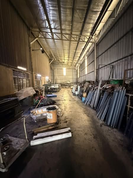 Kilang untuk Dijual di Taman Industri Alam Jaya (Puncak Alam) - Jack Lai - Interior - PropertyGuru.com.my