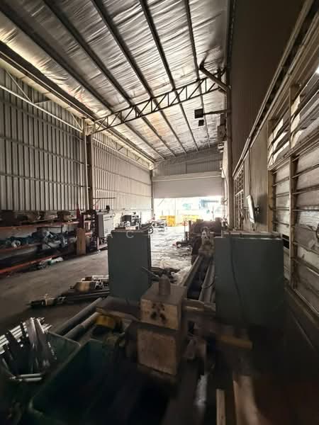 Kilang untuk Dijual di Taman Industri Alam Jaya (Puncak Alam) - Jack Lai - Interior - PropertyGuru.com.my