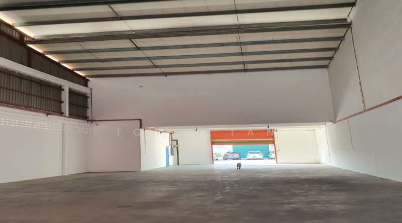 Factory for Rent in Balakong (Selangor) - Tommy Tan - Interior - PropertyGuru.com.my