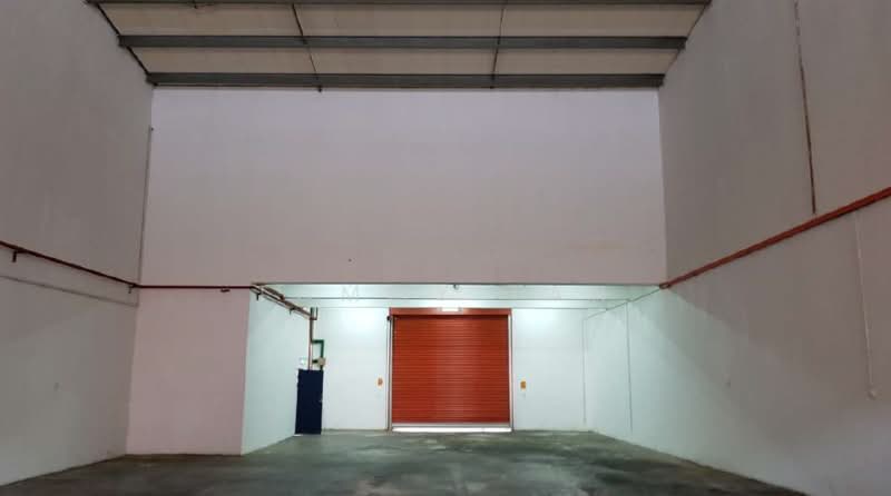 Factory for Rent in Balakong (Selangor) - Tommy Tan - Interior - PropertyGuru.com.my
