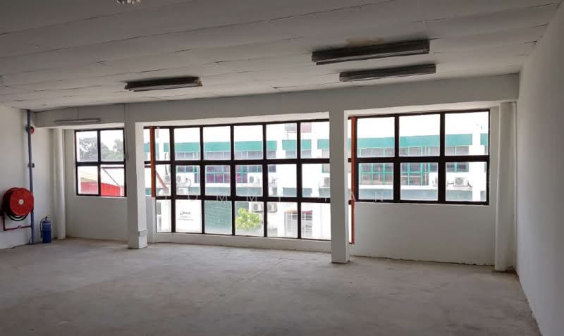 Factory for Rent in Balakong (Selangor) - Tommy Tan - Interior - PropertyGuru.com.my