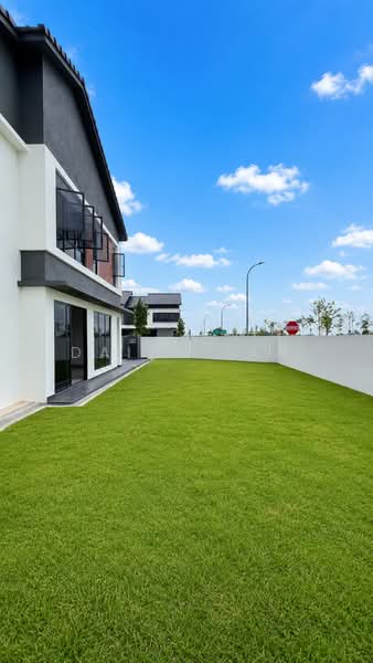 2-storey Terraced House for Rent in Shah Alam (Selangor) - Daizy Tan - PropertyGuru.com.my