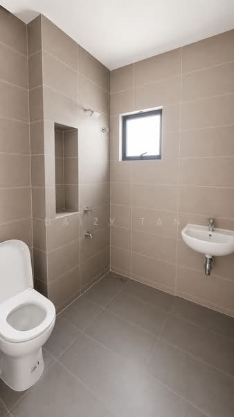 2-storey Terraced House for Rent in Shah Alam (Selangor) - Daizy Tan - PropertyGuru.com.my