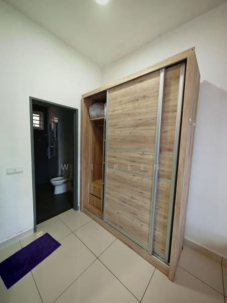 Pangsapuri untuk Disewa di Kalista 2 - Wei Keen - Bathroom - PropertyGuru.com.my