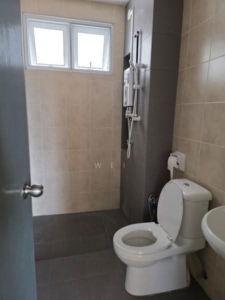 Apartment for Rent at Kalista 2 - Wei Keen - Bathroom - PropertyGuru.com.my