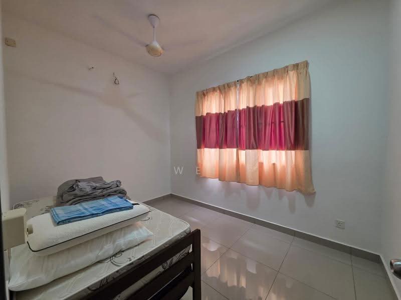 Apartment for Rent at Kalista 2 - Wei Keen - Bedroom - PropertyGuru.com.my