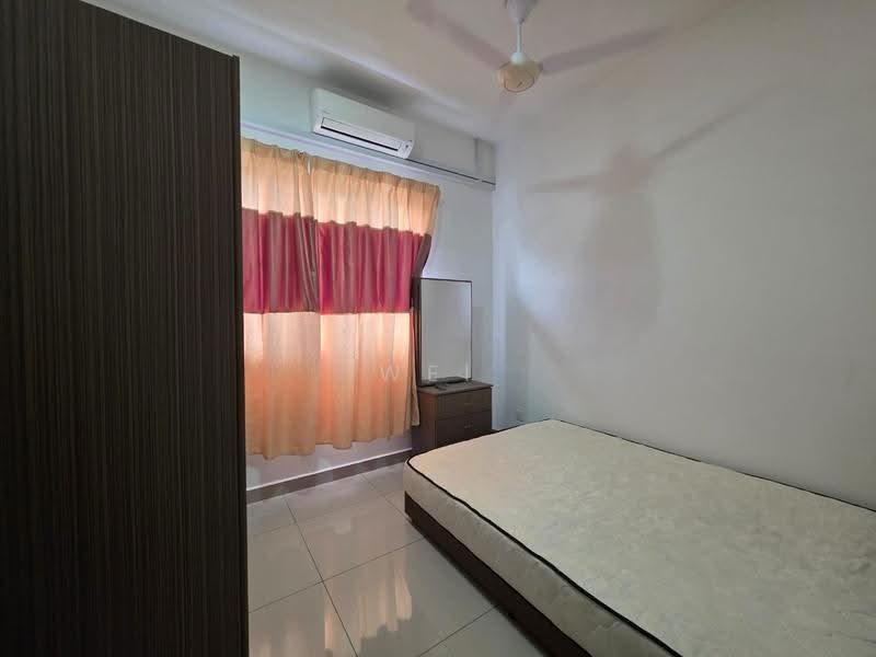 Apartment for Rent at Kalista 2 - Wei Keen - Bedroom - PropertyGuru.com.my