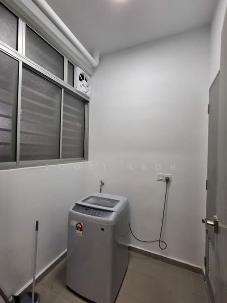 Pangsapuri untuk Disewa di Residensi Brickfields - Scott Neoh - Interior - PropertyGuru.com.my