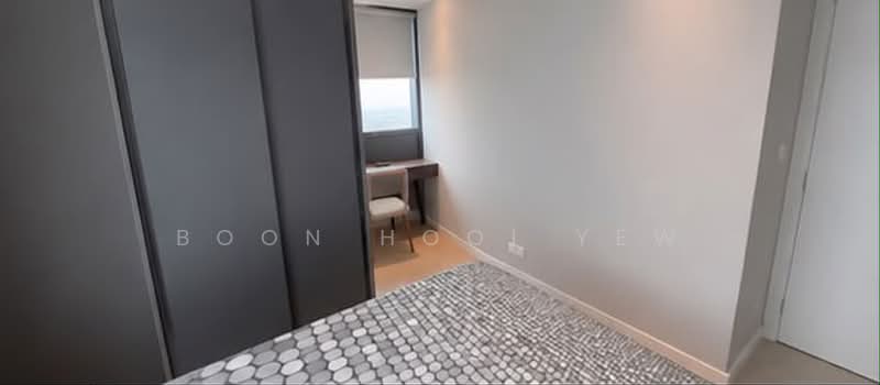 Service Residence for Rent at TRX Residences - Boon Hooi Yew - Bedroom - PropertyGuru.com.my