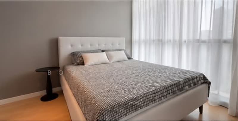 Service Residence for Rent at TRX Residences - Boon Hooi Yew - Bedroom - PropertyGuru.com.my