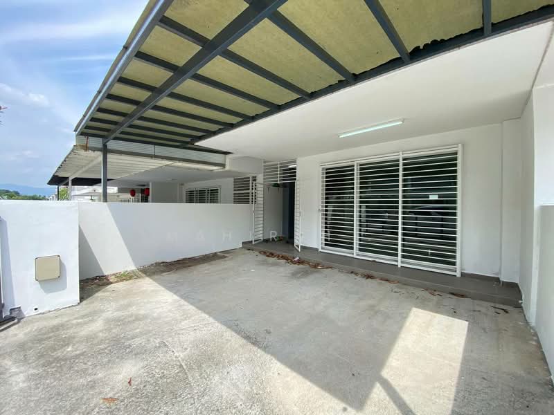 Rumah Teres 2 Tingkat untuk Dijual di Kajang (Selangor) - Mahirah . - Exterior - PropertyGuru.com.my