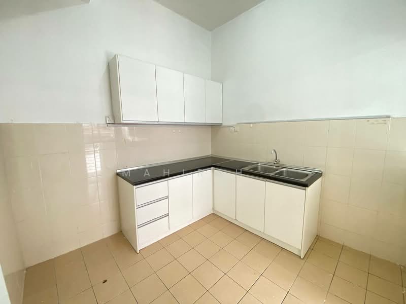 Rumah Teres 2 Tingkat untuk Dijual di Kajang (Selangor) - Mahirah . - Kitchen - PropertyGuru.com.my