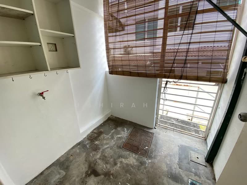 Rumah Teres 2 Tingkat untuk Dijual di Kajang (Selangor) - Mahirah . - Interior - PropertyGuru.com.my