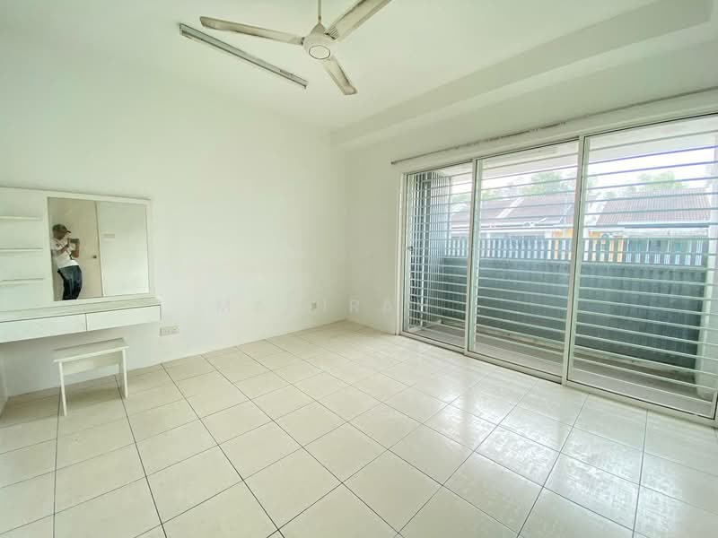 Rumah Teres 2 Tingkat untuk Dijual di Kajang (Selangor) - Mahirah . - Bedroom - PropertyGuru.com.my