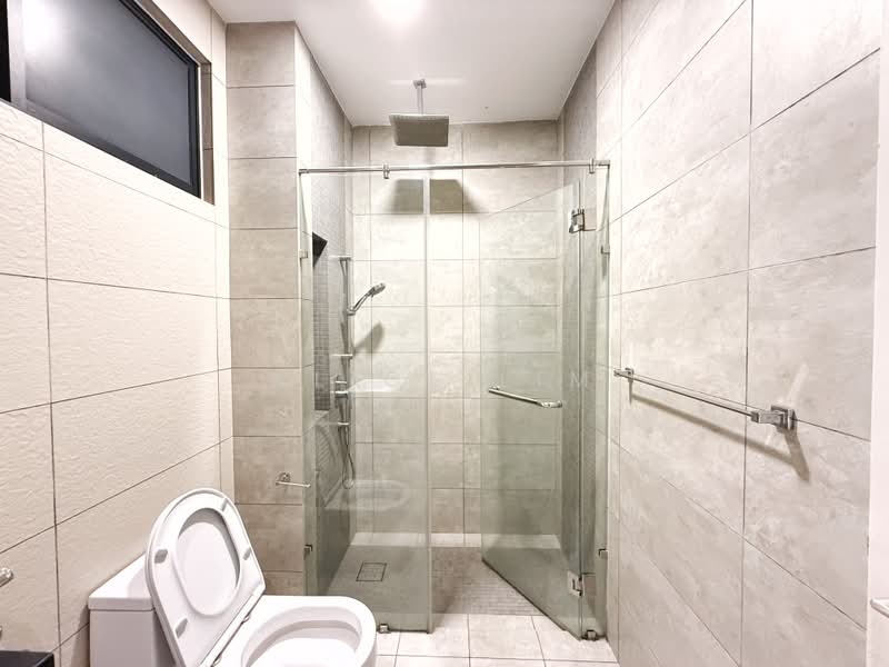 Service Residence for Rent at The Sentral Suites - Alice Lim - Bathroom - PropertyGuru.com.my