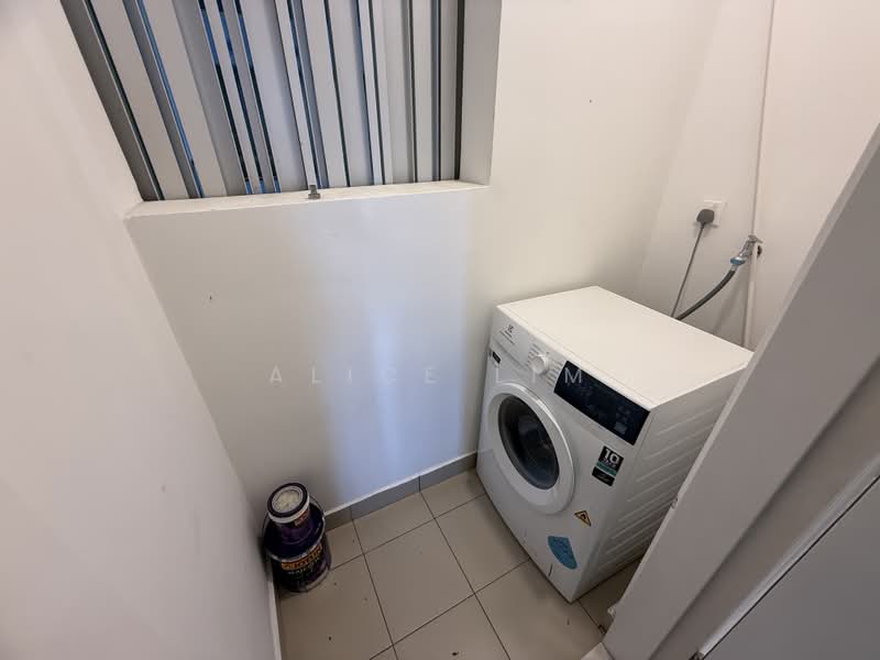 Service Residence for Rent at The Sentral Suites - Alice Lim - Utilities, Washer & Dryer - PropertyGuru.com.my