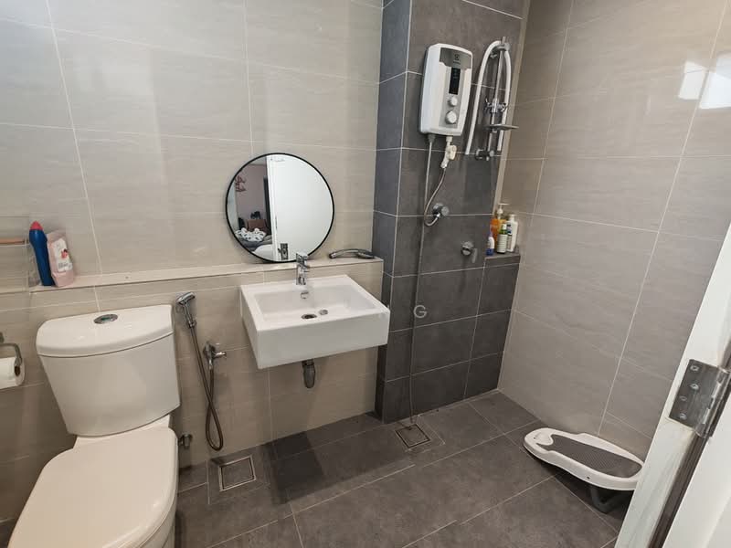 2-storey Terraced House for Sale in Horizon Hills (Iskandar Puteri (Nusajaya)) - CK Ng - Bathroom - PropertyGuru.com.my