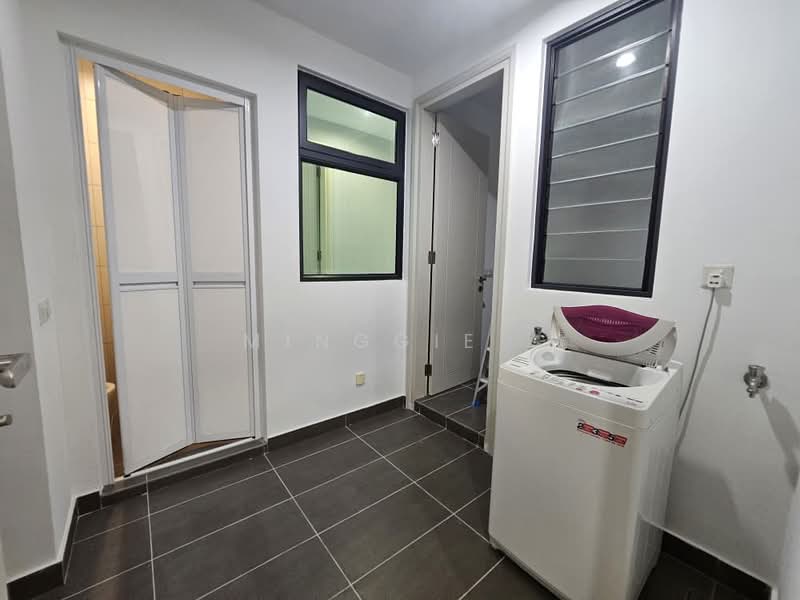 Condominium for Rent at The Light Point - Minggie . - Interior - PropertyGuru.com.my