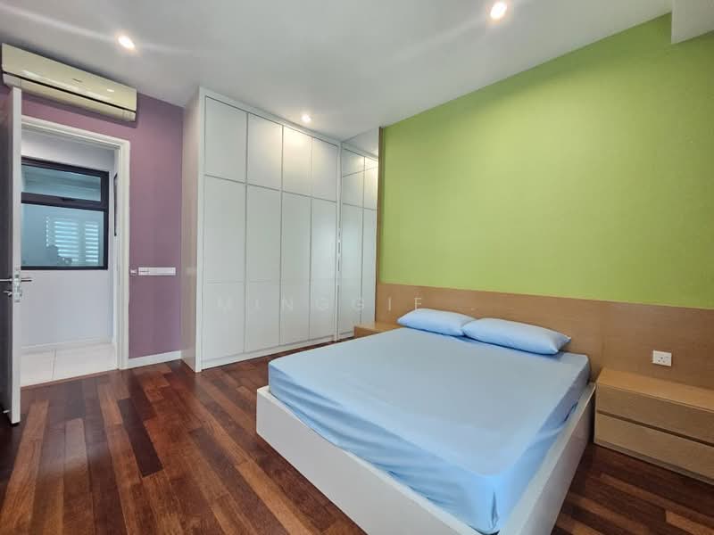 Condominium for Rent at The Light Point - Minggie . - Bedroom - PropertyGuru.com.my