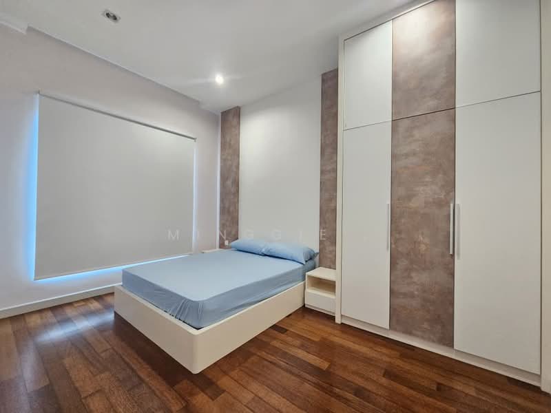 Condominium for Rent at The Light Point - Minggie . - Bedroom - PropertyGuru.com.my