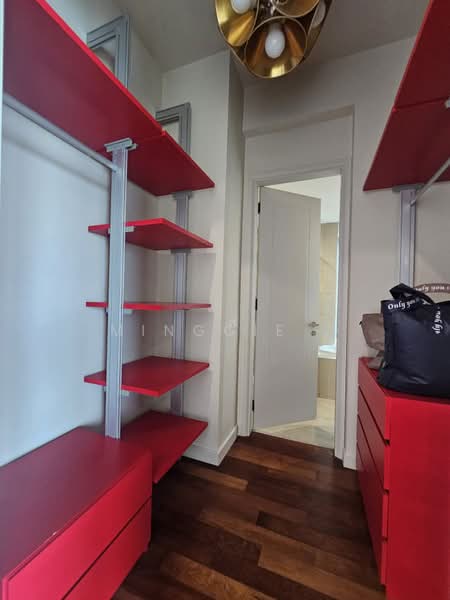 Condominium for Rent at The Light Point - Minggie . - Interior - PropertyGuru.com.my