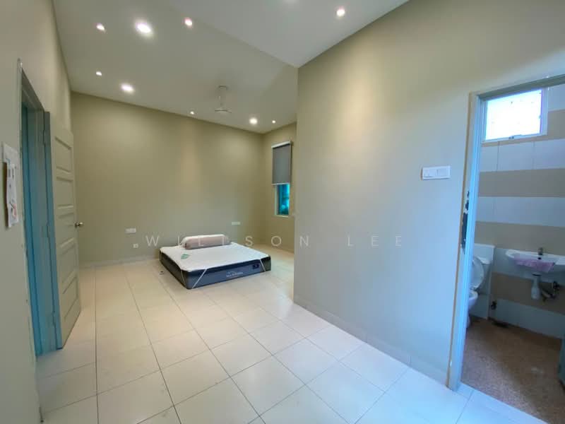 3-storey Terraced House for Sale in Bukit Mertajam (Penang) - Willson Lee - Bedroom - PropertyGuru.com.my