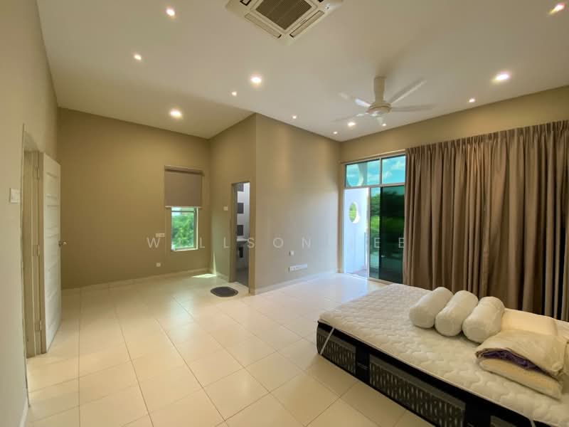 3-storey Terraced House for Sale in Bukit Mertajam (Penang) - Willson Lee - Bedroom - PropertyGuru.com.my