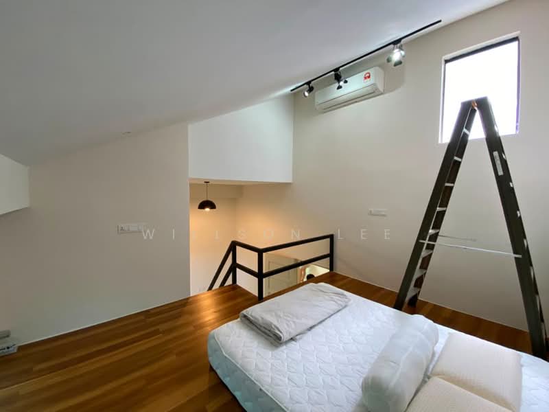 3-storey Terraced House for Sale in Bukit Mertajam (Penang) - Willson Lee - Bedroom - PropertyGuru.com.my